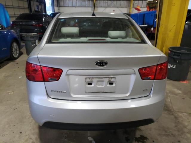 Photo 6 from auction – 2012 KIA FORTE EX with VIN KNAFU4A22C5590292