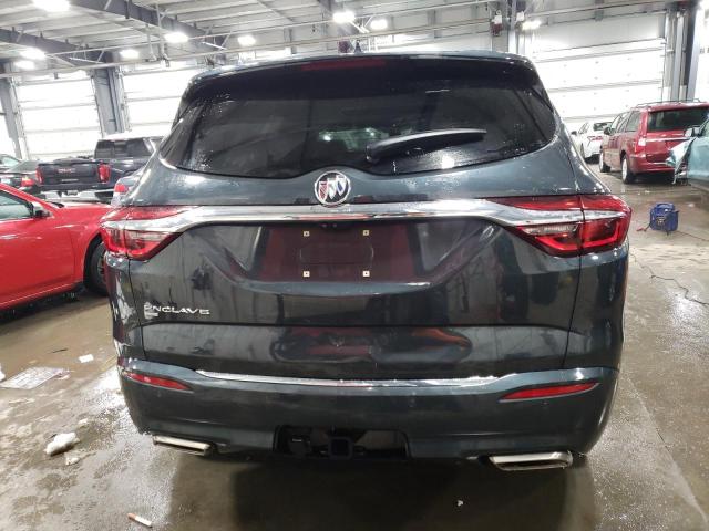 Photo 6 from auction – 2020 BUICK ENCLAVE AV with VIN 5GAEVCKW8LJ211960