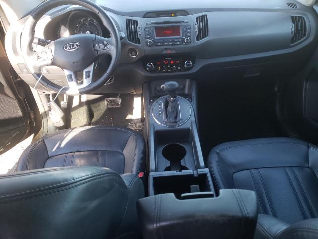 Photo 8 from auction – 2011 KIA SPORTAGE E with VIN KNDPCCA20B7087531