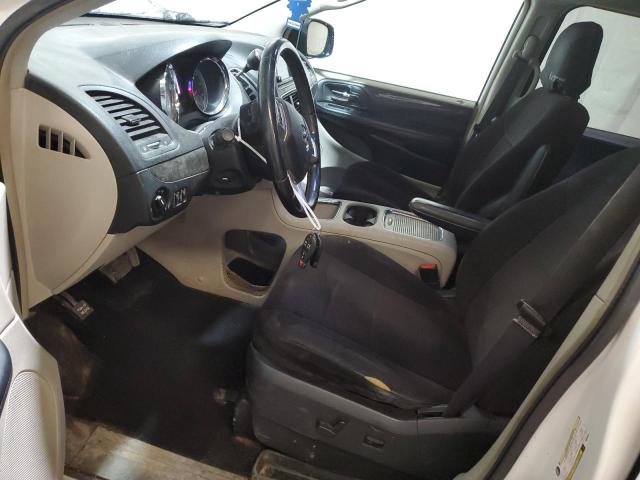 Photo 7 from auction – 2011 DODGE GRAND CARA with VIN 2D4RN5DG1BR699969