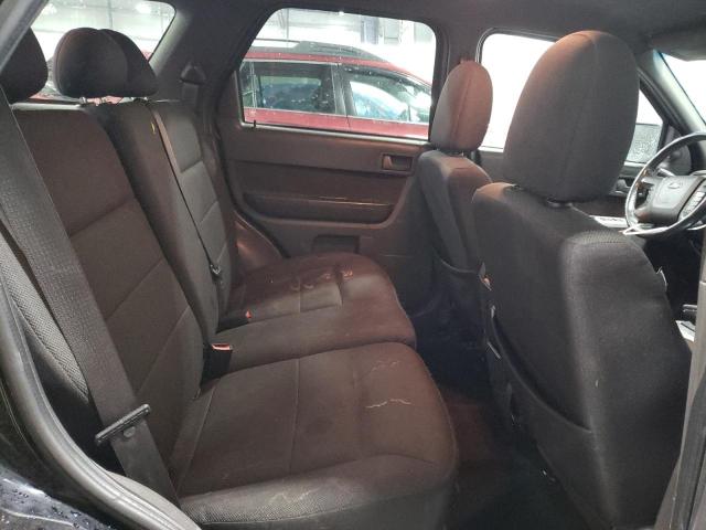 Photo 11 from auction – 2009 FORD ESCAPE XLT with VIN 1FMCU93G59KA65521