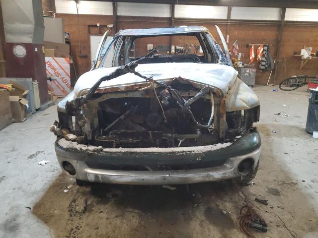 Photo 5 from auction – 2002 DODGE RAM 1500 with VIN 1D7HU18N02S568906