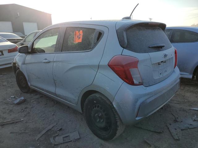 Photo 2 from auction – 2019 CHEVROLET SPARK LS with VIN KL8CB6SA2KC702783