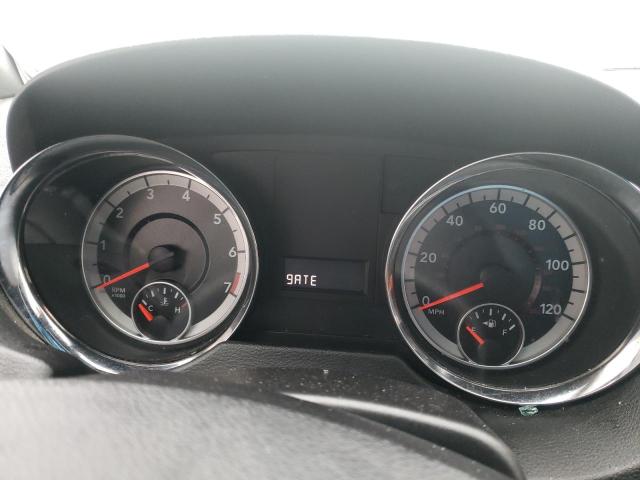 Zdjęcie 9 z aukcji – 2019 DODGE GRAND CARA z VIN 2C4RDGCG0KR765294