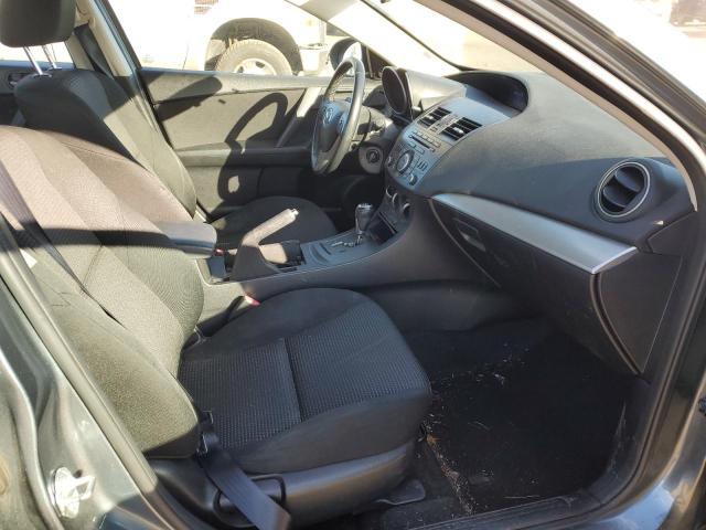 Photo 5 from auction – 2012 MAZDA 3 I with VIN JM1BL1V80C1662373