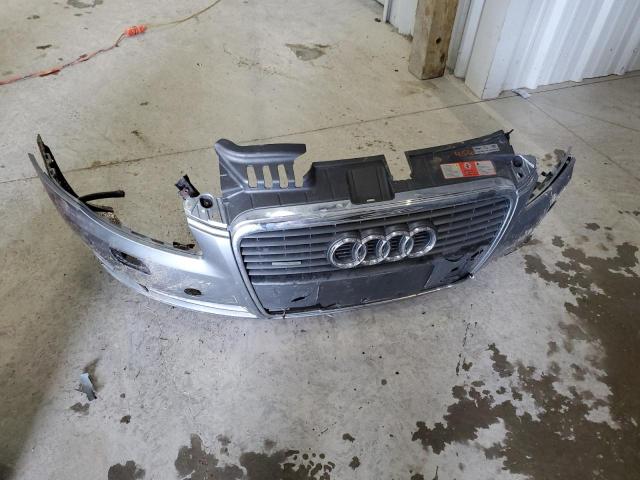 Photo 12 from auction – 2006 AUDI A4 2.0T QU with VIN WAUDF78E56A223692