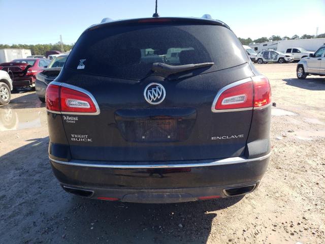 Photo 6 from auction – 2016 BUICK ENCLAVE with VIN 5GAKRBKD2GJ296753