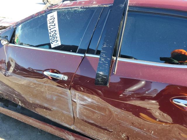 Photo 8 from auction – 2017 NISSAN MAXIMA 3.5 with VIN 1N4AA6AP2HC433268