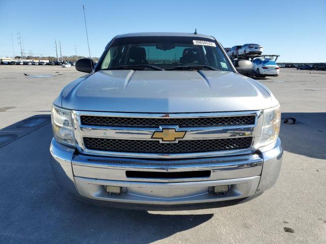 Photo 5 from auction – 2013 CHEVROLET SILVERADO with VIN 3GCPCSE03DG159509