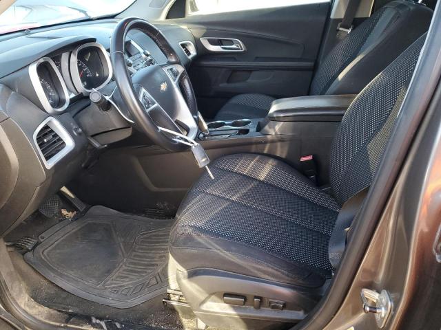 Photo 7 from auction – 2011 CHEVROLET EQUINOX LT with VIN 2CNALDEC6B6215703