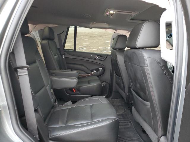 Photo 11 from auction – 2019 GMC YUKON SLT with VIN 1GKS2BKC6KR304667