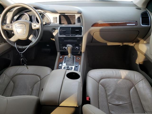 Zdjęcie 8 z aukcji – 2011 AUDI Q7 PRESTIG z VIN WA1VMBFE8BD007924