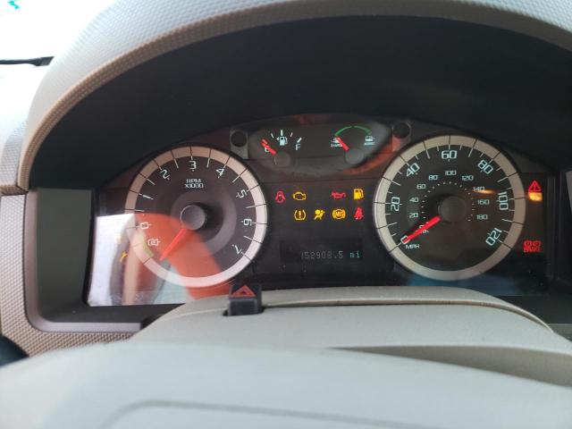 Снимка 9 от търг – 2010 FORD ESCAPE HYB с VIN 1FMCU4K31AKB80994