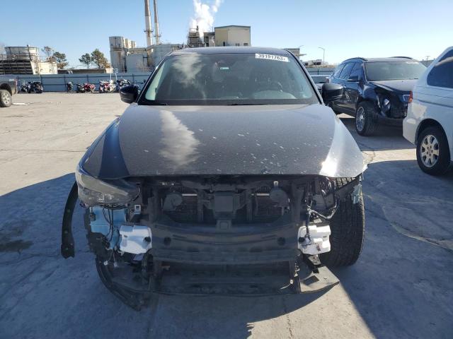 Photo 5 from auction – 2019 MAZDA CX-5 GRAND with VIN JM3KFADM0K0544468