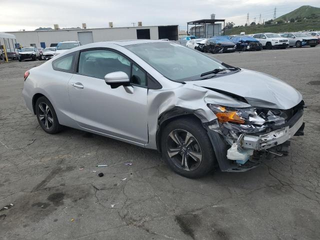 Photo 4 from auction – 2014 HONDA CIVIC EX with VIN 2HGFG3B88EH507422