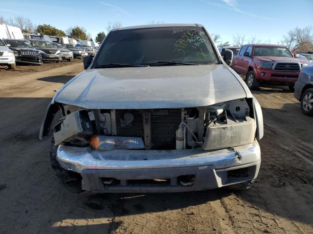 Photo 5 from auction – 2004 CHEVROLET COLORADO with VIN 1GCDS136848197010