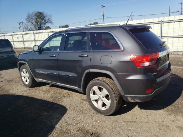 Photo 2 from auction – 2011 JEEP GRAND CHER with VIN 1J4RS4GG5BC518290