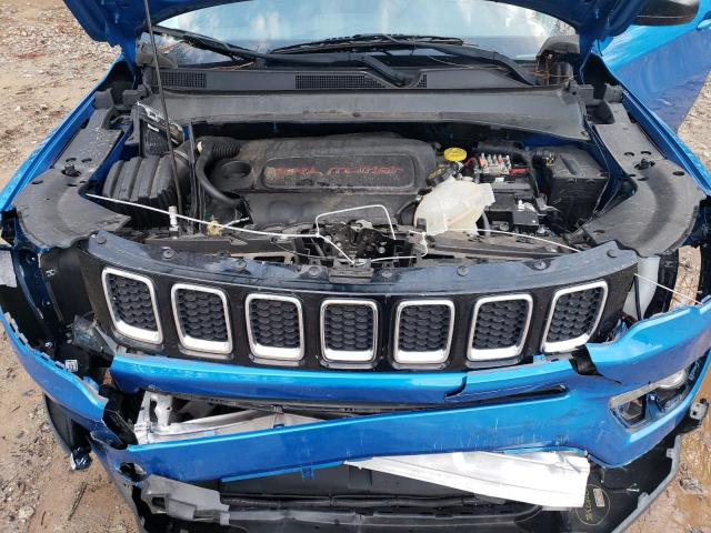 صورة رقم 12 من المزاد - 2018 JEEP COMPASS SP مع VIN 3C4NJCAB9JT425306