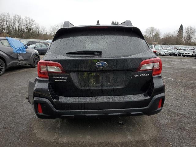 Photo 6 from auction – 2018 SUBARU OUTBACK 2. with VIN 4S4BSANC2J3257278