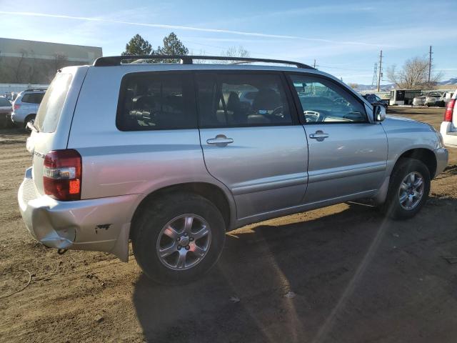 Photo 3 from auction – 2006 TOYOTA HIGHLANDER with VIN JTEEP21A460166773
