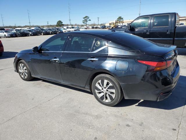 Photo 2 from auction – 2019 NISSAN ALTIMA SL with VIN 1N4BL4EV6KC234484