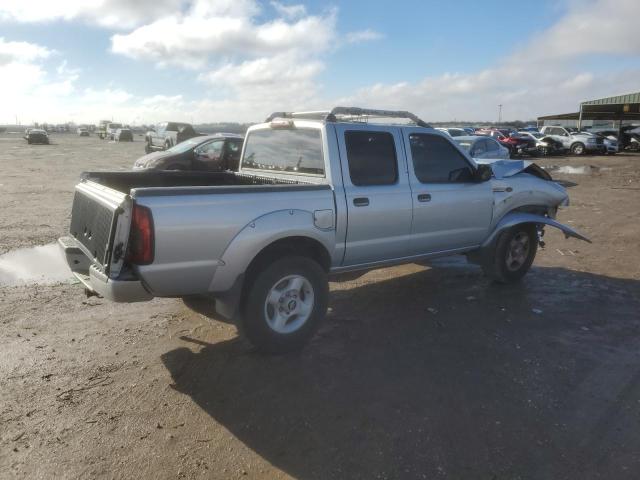 Photo 3 from auction – 2002 NISSAN FRONTIER C with VIN 1N6MD27Y72C374343