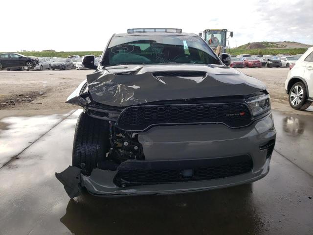 Photo 5 from auction – 2022 DODGE DURANGO R/ with VIN 1C4SDJCT2NC195761