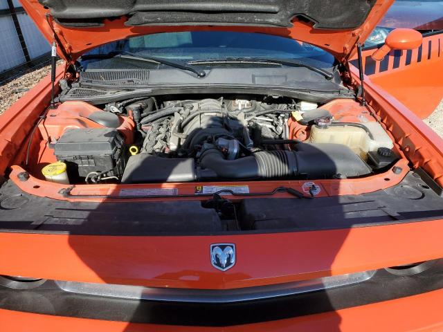 Photo 11 from auction – 2010 DODGE CHALLENGER with VIN 2B3CJ5DTXAH277877