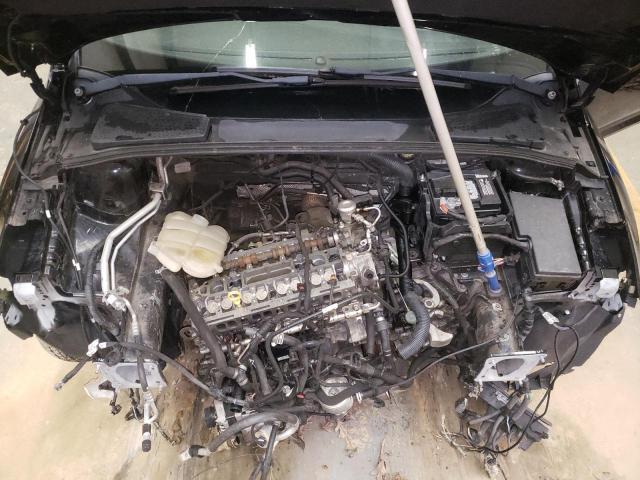 Photo 11 from auction – 2016 FORD FOCUS ST with VIN 1FADP3L95GL318221