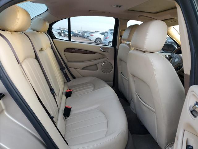 Foto 10 de la subasta – 2004 JAGUAR X-TYPE 3.0 con VIN SAJEA51C24WD65473