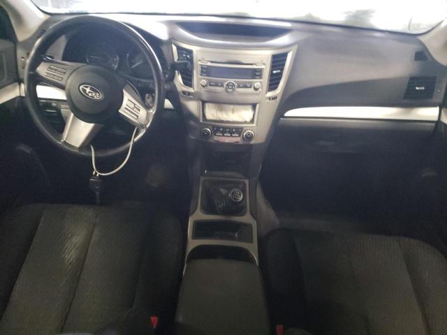 Photo 8 from auction – 2010 SUBARU OUTBACK 2. with VIN 4S4BRCAC1A1347711