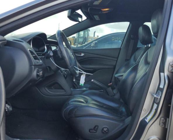 Photo 7 from auction – 2013 DODGE DART LIMIT with VIN 1C3CDFCA7DD347160