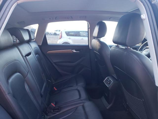 Photo 11 from auction – 2013 AUDI Q5 PREMIUM with VIN WA1LFAFPXDA035435
