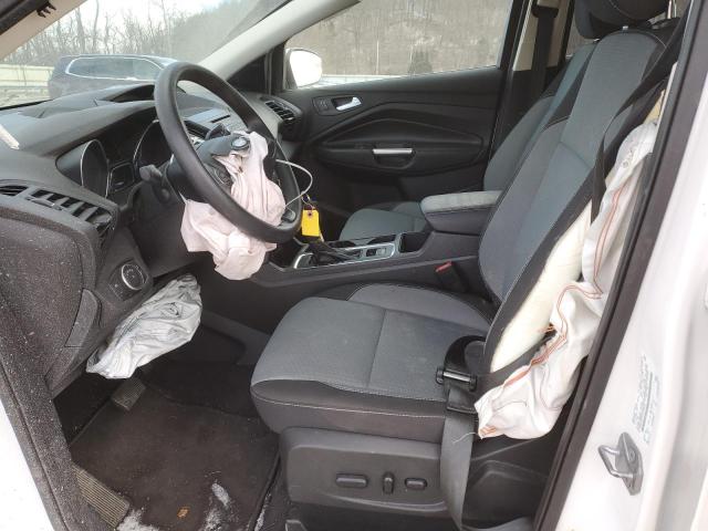 Photo 7 from auction – 2018 FORD ESCAPE SE with VIN 1FMCU9GD1JUD53514