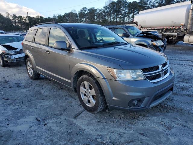 Photo 4 from auction – 2012 DODGE JOURNEY SX with VIN 3C4PDCBB0CT356393