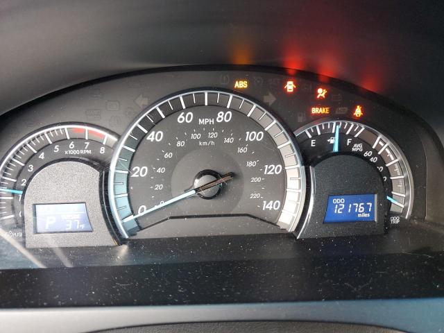 Photo 9 from auction – 2014 TOYOTA CAMRY L with VIN 4T1BF1FK3EU429604