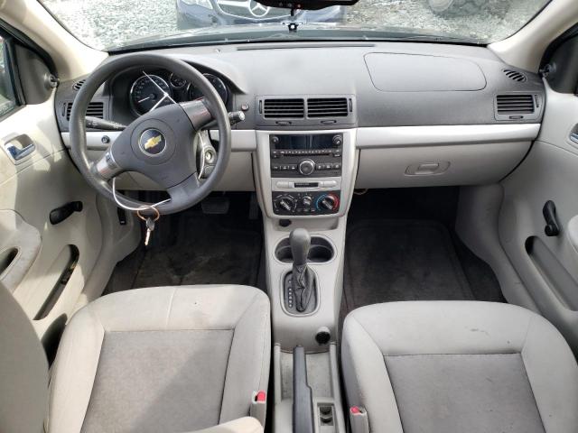 Photo 8 from auction – 2010 CHEVROLET COBALT LS with VIN 1G1AB5F58A7237884