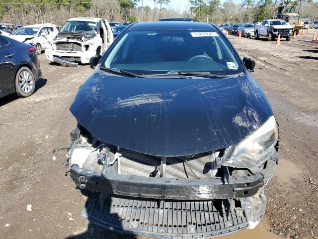 Photo 5 from auction – 2014 TOYOTA COROLLA L with VIN 5YFBURHE0EP124249