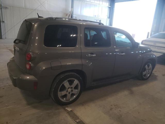 Photo 3 from auction – 2011 CHEVROLET HHR LT with VIN 3GNBACFU5BS611534