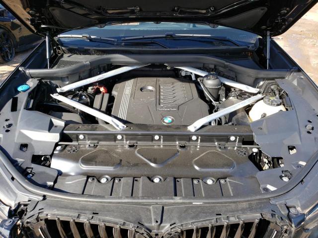 Photo 11 from auction – 2019 BMW X5 XDRIVE4 with VIN 5UXCR6C50KLL23736