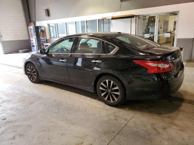 Photo 2 from auction – 2016 NISSAN ALTIMA 2.5 with VIN 1N4AL3AP9GC129569