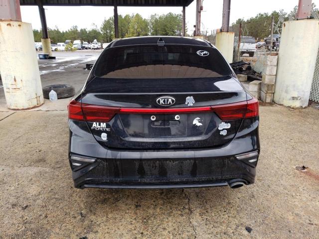 Photo 6 from auction – 2020 KIA FORTE FE with VIN 3KPF24AD3LE148166