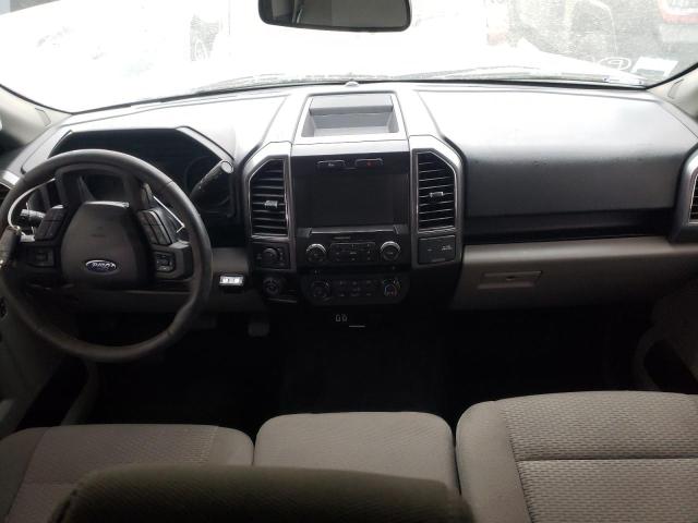 صورة رقم 8 من المزاد - 2017 FORD F150 SUPER مع VIN 1FTEW1EF6HKD04439