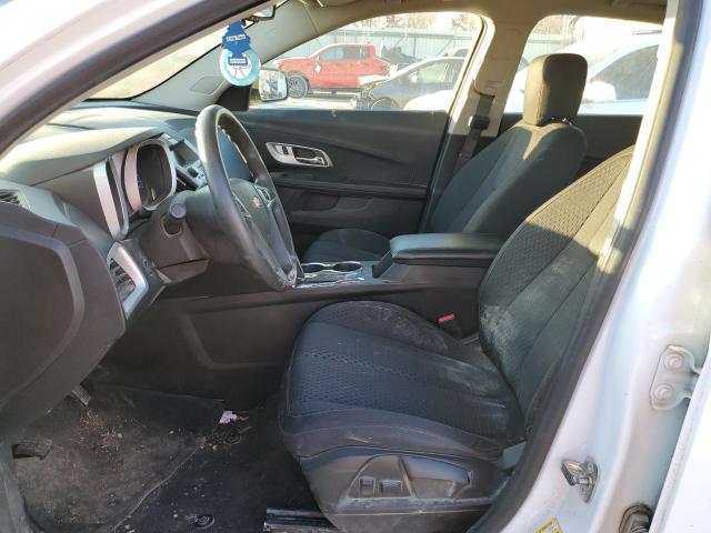 Photo 7 from auction – 2015 CHEVROLET EQUINOX LS with VIN 2GNALAEK5F6372839