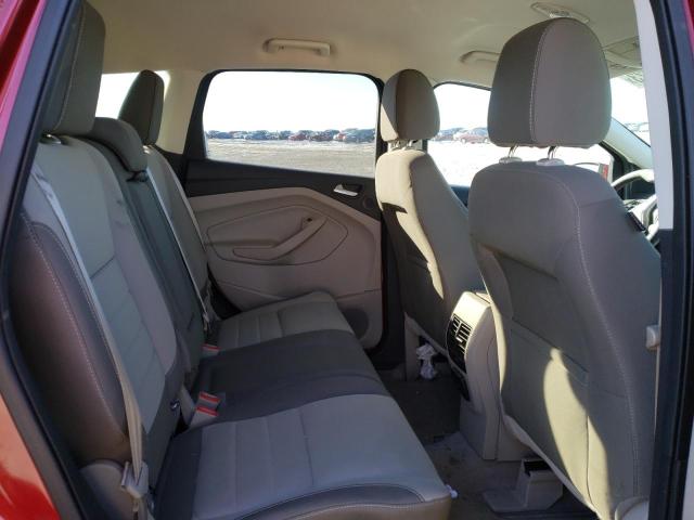 Photo 10 from auction – 2014 FORD ESCAPE SE with VIN 1FMCU0GX5EUA68519