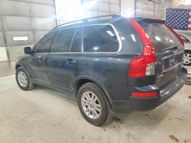Photo 2 from auction – 2008 VOLVO XC90 3.2 with VIN YV4CZ982581469018