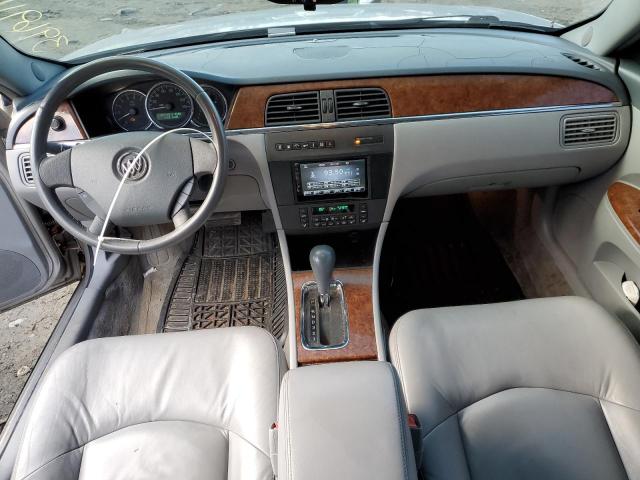 Photo 8 from auction – 2006 BUICK LACROSSE C with VIN 2G4WD582161137247