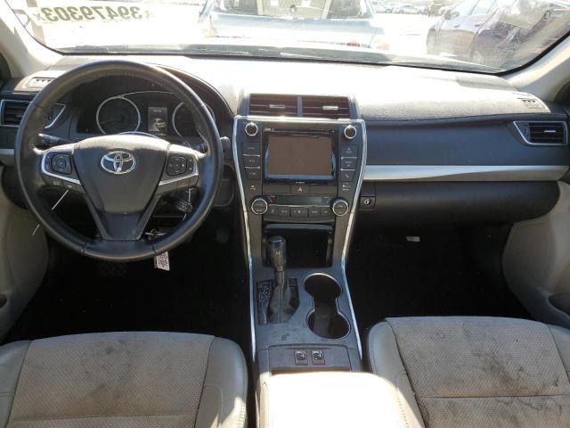 Photo 8 from auction – 2017 TOYOTA CAMRY LE with VIN 4T1BF1FK1HU348251