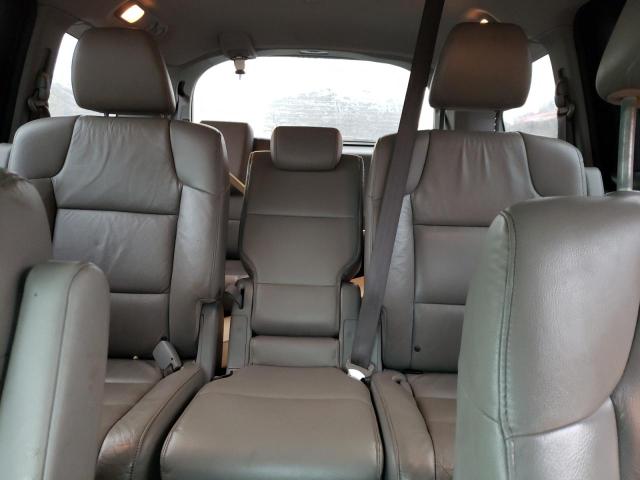 Photo 10 from auction – 2011 HONDA ODYSSEY EX with VIN 5FNRL5H65BB022567