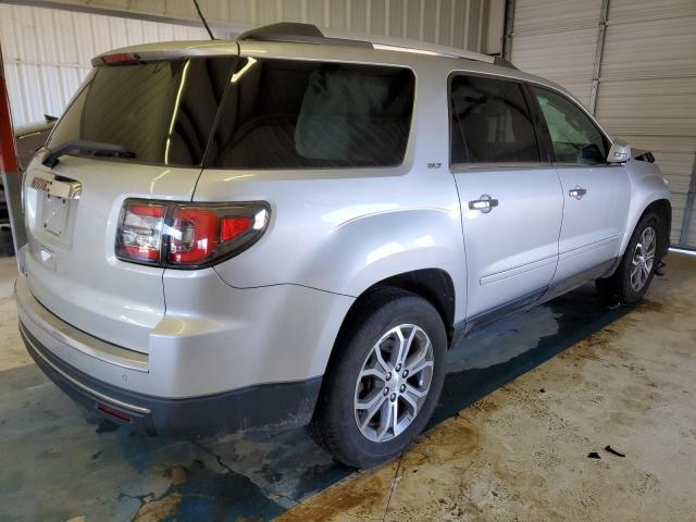 Photo 3 from auction – 2013 GMC ACADIA SLT with VIN 1GKKRRKD1DJ200988
